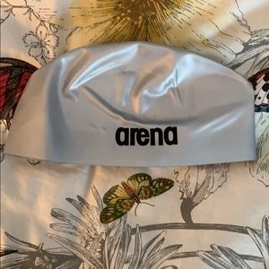 Arena Swim cap 🏊‍♀️ New!  Unisex